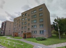 Mieszkanie w miejscowości Bytom, Gwarecka 23/1 (śląskie). Mieszkania. Gwarecka 23/1, 41-902, Bytom, (woj. śląskie)