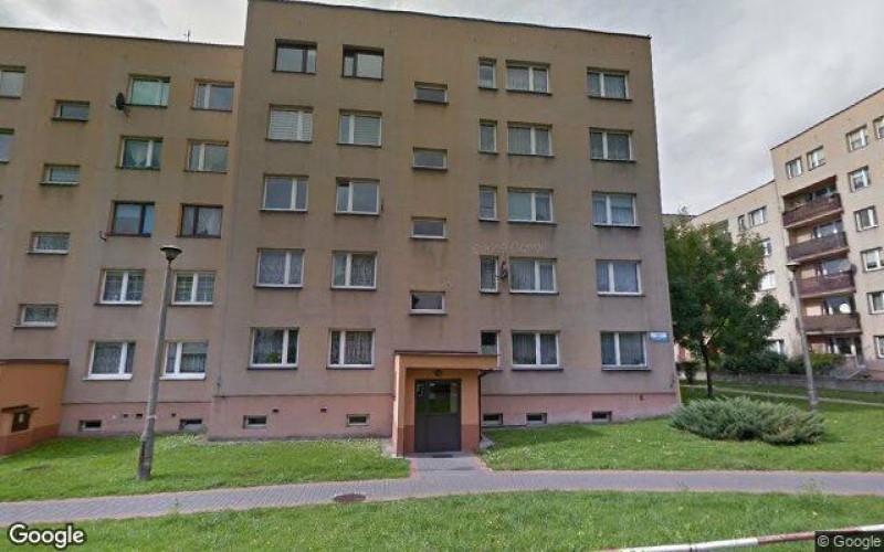 Mieszkanie w miejscowości Bytom, Gwarecka 23/1 (śląskie). Mieszkania. Gwarecka 23/1, 41-902, Bytom, (woj. śląskie)
