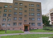 Mieszkanie w miejscowości Bytom, Gwarecka 23/1 (śląskie). Mieszkania. Gwarecka 23/1, 41-902, Bytom, (woj. śląskie)