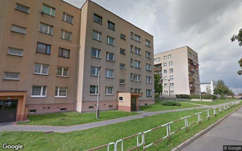 Mieszkanie w miejscowości Bytom, Gwarecka 23/1 (śląskie). Mieszkania. Gwarecka 23/1, 41-902, Bytom, (woj. śląskie)