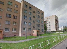 Mieszkanie w miejscowości Bytom, Gwarecka 23/1 (śląskie). Mieszkania. Gwarecka 23/1, 41-902, Bytom, (woj. śląskie)