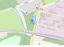 Nieruchomość w miejscowości Czerwionka-Leszczyny, 3 Maja (śląskie). Inne. 3 Maja, 44-230, Czerwionka-Leszczyny, (woj. śląskie)