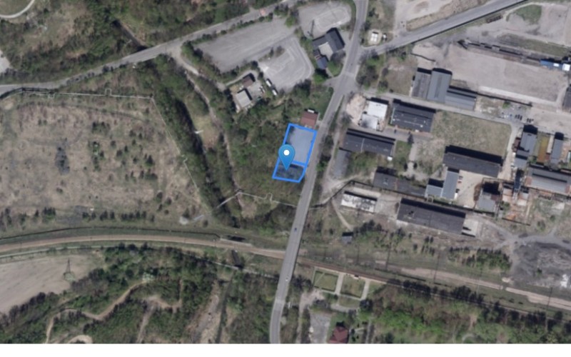 Nieruchomość w miejscowości Czerwionka-Leszczyny, 3 Maja (śląskie). Inne. 3 Maja, 44-230, Czerwionka-Leszczyny, (woj. śląskie)