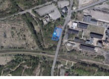 Nieruchomość w miejscowości Czerwionka-Leszczyny, 3 Maja (śląskie). Inne. 3 Maja, 44-230, Czerwionka-Leszczyny, (woj. śląskie)
