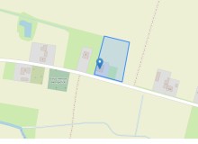 Nieruchomość w miejscowości Konary, Konary (kujawsko-pomorskie). Inne. Konary, 88-133, Konary, (woj. kujawsko-pomorskie)