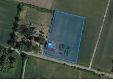 Nieruchomość w miejscowości Konary, Konary (kujawsko-pomorskie). Inne. Konary, 88-133, Konary, (woj. kujawsko-pomorskie)