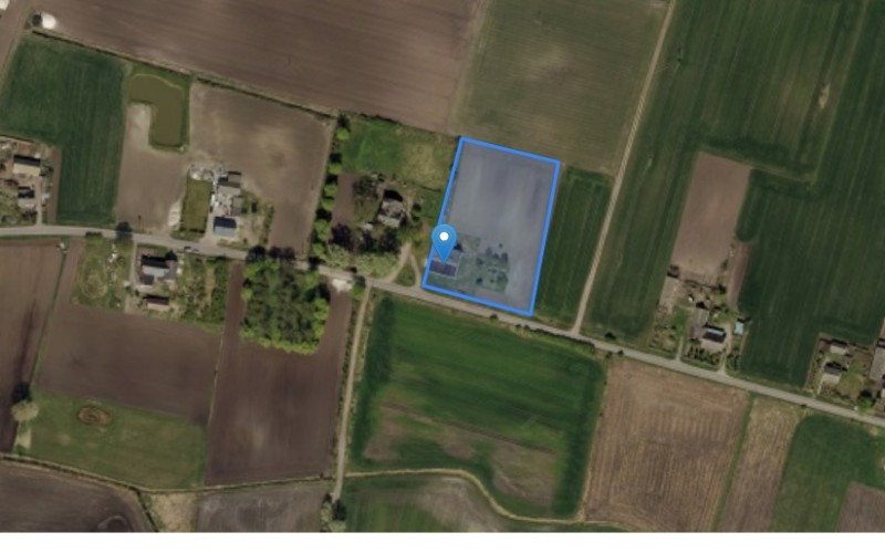 Nieruchomość w miejscowości Konary, Konary (kujawsko-pomorskie). Inne. Konary, 88-133, Konary, (woj. kujawsko-pomorskie)