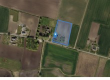 Nieruchomość w miejscowości Konary, Konary (kujawsko-pomorskie). Inne. Konary, 88-133, Konary, (woj. kujawsko-pomorskie)