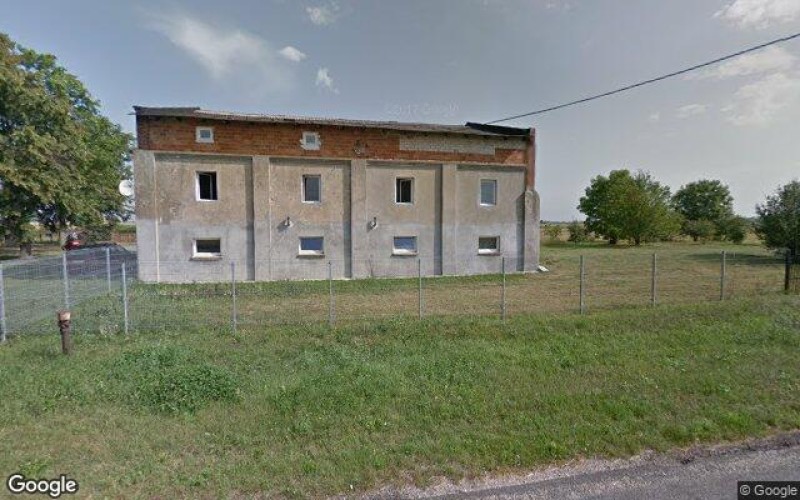 Nieruchomość w miejscowości Konary, Konary (kujawsko-pomorskie). Inne. Konary, 88-133, Konary, (woj. kujawsko-pomorskie)