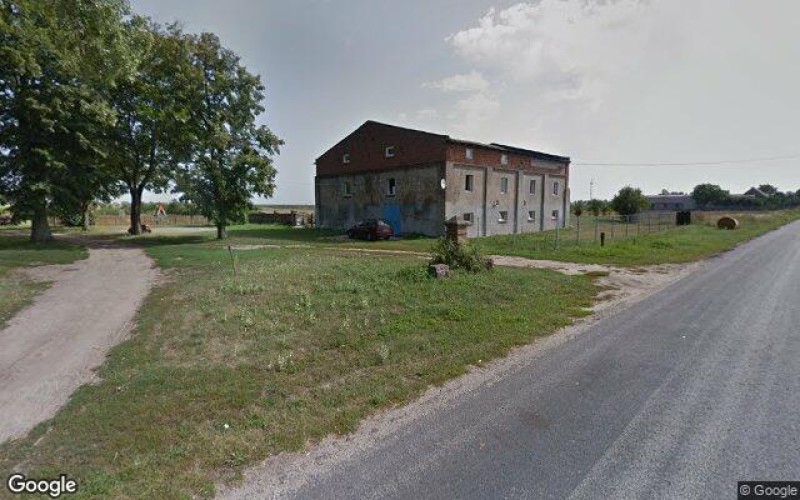 Nieruchomość w miejscowości Konary, Konary (kujawsko-pomorskie). Inne. Konary, 88-133, Konary, (woj. kujawsko-pomorskie)