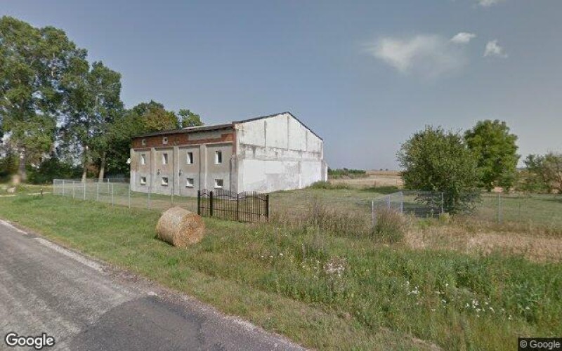 Nieruchomość w miejscowości Konary, Konary (kujawsko-pomorskie). Inne. Konary, 88-133, Konary, (woj. kujawsko-pomorskie)