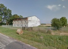 Nieruchomość w miejscowości Konary, Konary (kujawsko-pomorskie). Inne. Konary, 88-133, Konary, (woj. kujawsko-pomorskie)