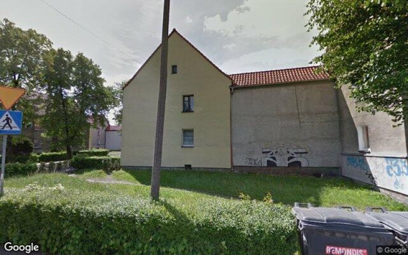Mieszkanie w miejscowości Gliwice, Partyzantów 6/3 (śląskie). Mieszkania. Partyzantów 6/3, 44-113, Gliwice, (woj. śląskie)