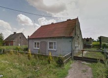 Dom w miejscowości Kuczków, Kuczków 2 (wielkopolskie). Działki numer: 9/1, 10/1. Domy. Kuczków 2, 63-300, Kuczków, (woj. wielkopolskie)