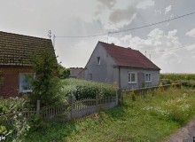 Dom w miejscowości Kuczków, Kuczków 2 (wielkopolskie). Działki numer: 9/1, 10/1. Domy. Kuczków 2, 63-300, Kuczków, (woj. wielkopolskie)