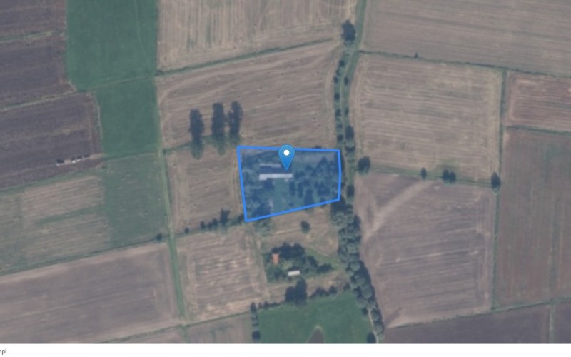 Dom w miejscowości Starocin, Starocin 22 (pomorskie). Działka numer: 14/1. Domy. Starocin 22, 82-100, Starocin, (woj. pomorskie)