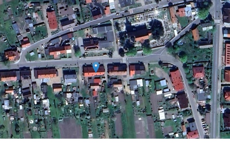 Mieszkanie w miejscowości Witnica, Moryńska 11/2 (zachodniopomorskie). Mieszkania. Moryńska 11/2, 74-503, Witnica, (woj. zachodniopomorskie)