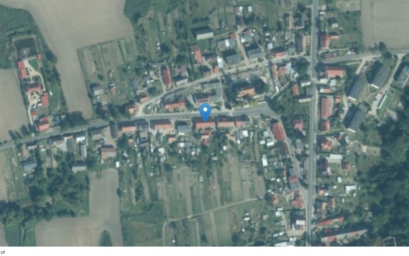 Mieszkanie w miejscowości Witnica, Moryńska 11/2 (zachodniopomorskie). Mieszkania. Moryńska 11/2, 74-503, Witnica, (woj. zachodniopomorskie)