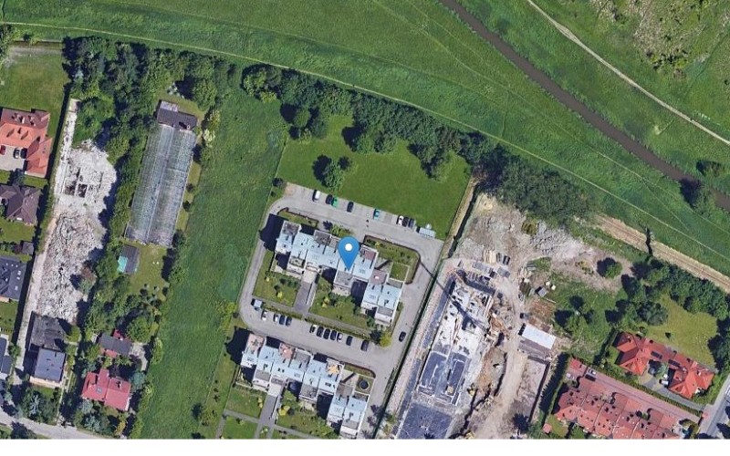 Mieszkanie w miejscowości Kraków, Morelowa 8/2 (małopolskie). Mieszkania. Morelowa 8/2, 30-222, Kraków, (woj. małopolskie)