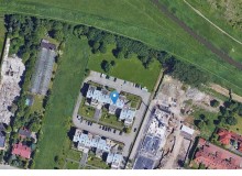 Mieszkanie w miejscowości Kraków, Morelowa 8/2 (małopolskie). Mieszkania. Morelowa 8/2, 30-222, Kraków, (woj. małopolskie)