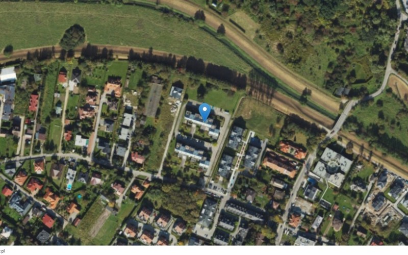 Mieszkanie w miejscowości Kraków, Morelowa 8/2 (małopolskie). Mieszkania. Morelowa 8/2, 30-222, Kraków, (woj. małopolskie)