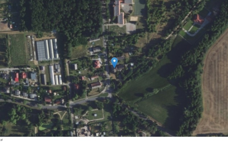 Mieszkanie w miejscowości Klęka, Klęka 8/7 (wielkopolskie). Mieszkania. Klęka 8/7, 63-040, Klęka, (woj. wielkopolskie)