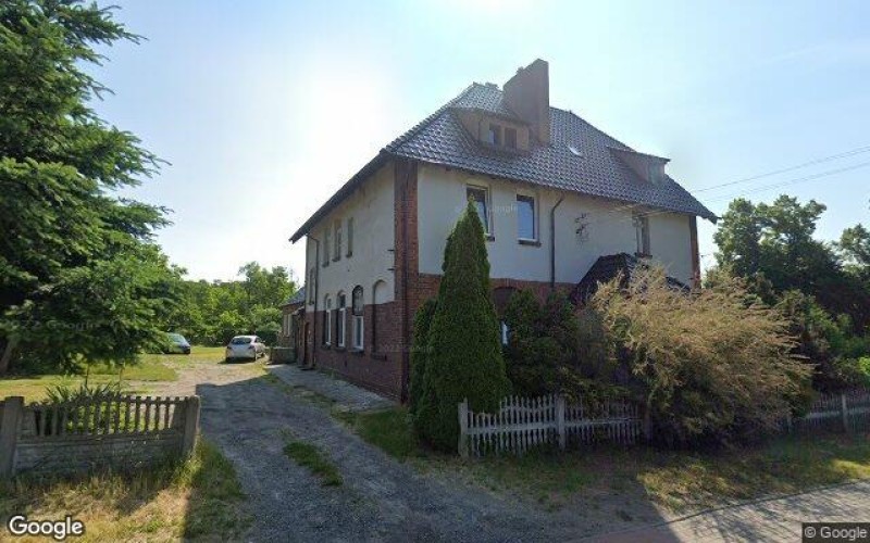 Mieszkanie w miejscowości Klęka, Klęka 8/7 (wielkopolskie). Mieszkania. Klęka 8/7, 63-040, Klęka, (woj. wielkopolskie)