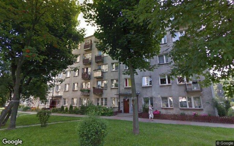 Mieszkanie w miejscowości Kielce, Zagórska 66/63 (świętokrzyskie). Mieszkania. Zagórska 66/63, 25-362, Kielce, (woj. świętokrzyskie)