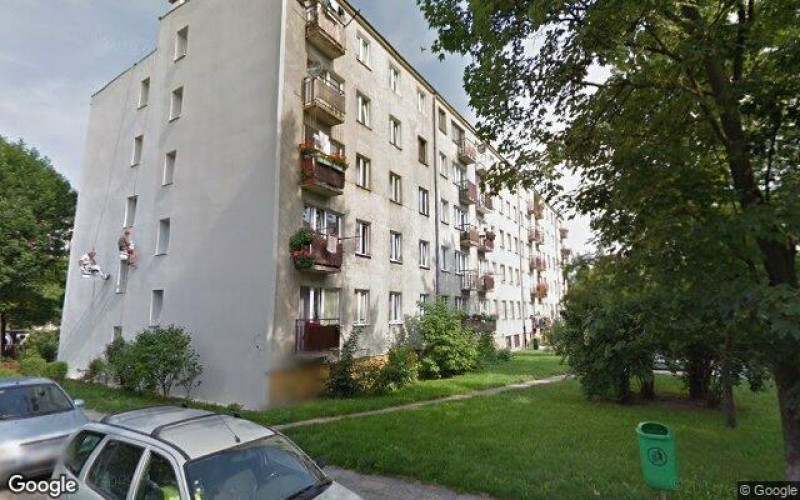Mieszkanie w miejscowości Kielce, Zagórska 66/63 (świętokrzyskie). Mieszkania. Zagórska 66/63, 25-362, Kielce, (woj. świętokrzyskie)