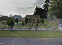 Dom w miejscowości Jastrzębie, Opolska 4 (opolskie). Działki numer: 24/6, 24/4. Domy. Opolska 4, 46-100, Jastrzębie, (woj. opolskie)
