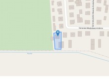 Dom w miejscowości Kobylin, Generała Władysława Andersa 15 (wielkopolskie). Działka numer: 1843. Domy. Generała Władysława Andersa 15, 63-740, Kobylin, (woj. wielkopolskie)