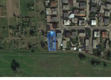 Dom w miejscowości Kobylin, Generała Władysława Andersa 15 (wielkopolskie). Działka numer: 1843. Domy. Generała Władysława Andersa 15, 63-740, Kobylin, (woj. wielkopolskie)