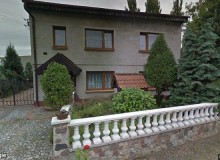 Dom w miejscowości Kobylin, Generała Władysława Andersa 15 (wielkopolskie). Działka numer: 1843. Domy. Generała Władysława Andersa 15, 63-740, Kobylin, (woj. wielkopolskie)