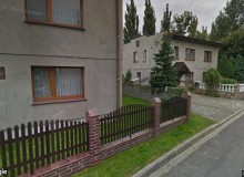 Dom w miejscowości Kobylin, Generała Władysława Andersa 15 (wielkopolskie). Działka numer: 1843. Domy. Generała Władysława Andersa 15, 63-740, Kobylin, (woj. wielkopolskie)