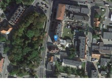 Mieszkanie w miejscowości Namysłów, Plac Wolności 1D/5 (opolskie). Mieszkania. Plac Wolności 1D/5, 46-100, Namysłów, (woj. opolskie)