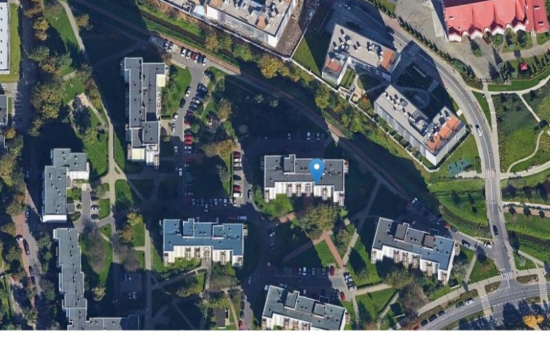 Mieszkanie w miejscowości Warszawa, Grzegorza Przemyka 10/42 (mazowieckie). Mieszkania. Grzegorza Przemyka 10/42, 03-982, Warszawa, (woj. mazowieckie)