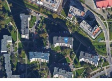 Mieszkanie w miejscowości Warszawa, Grzegorza Przemyka 10/42 (mazowieckie). Mieszkania. Grzegorza Przemyka 10/42, 03-982, Warszawa, (woj. mazowieckie)