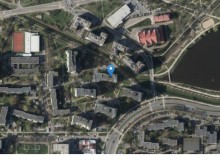 Mieszkanie w miejscowości Warszawa, Grzegorza Przemyka 10/42 (mazowieckie). Mieszkania. Grzegorza Przemyka 10/42, 03-982, Warszawa, (woj. mazowieckie)