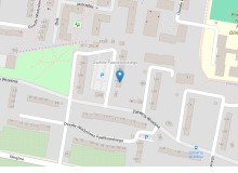 Mieszkanie w miejscowości Żory, Osiedle Władysława Pawlikowskiego 19C/39 (śląskie). Mieszkania. Osiedle Władysława Pawlikowskiego 19C/39, 44-241, Żory, (woj. śląskie)