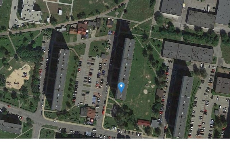 Mieszkanie w miejscowości Żory, Osiedle Władysława Pawlikowskiego 19C/39 (śląskie). Mieszkania. Osiedle Władysława Pawlikowskiego 19C/39, 44-241, Żory, (woj. śląskie)