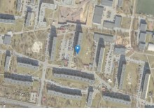 Mieszkanie w miejscowości Żory, Osiedle Władysława Pawlikowskiego 19C/39 (śląskie). Mieszkania. Osiedle Władysława Pawlikowskiego 19C/39, 44-241, Żory, (woj. śląskie)