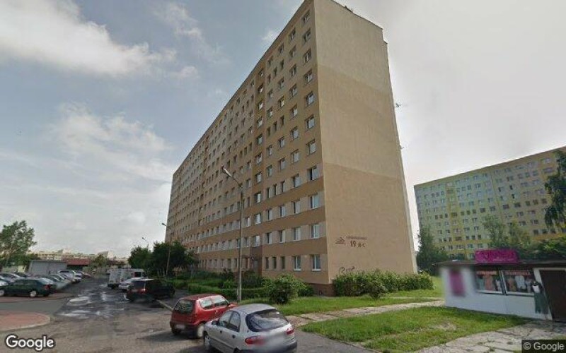 Mieszkanie w miejscowości Żory, Osiedle Władysława Pawlikowskiego 19C/39 (śląskie). Mieszkania. Osiedle Władysława Pawlikowskiego 19C/39, 44-241, Żory, (woj. śląskie)