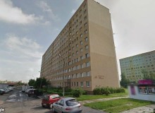 Mieszkanie w miejscowości Żory, Osiedle Władysława Pawlikowskiego 19C/39 (śląskie). Mieszkania. Osiedle Władysława Pawlikowskiego 19C/39, 44-241, Żory, (woj. śląskie)