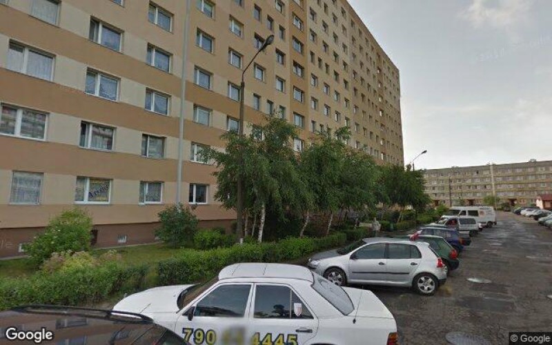 Mieszkanie w miejscowości Żory, Osiedle Władysława Pawlikowskiego 19C/39 (śląskie). Mieszkania. Osiedle Władysława Pawlikowskiego 19C/39, 44-241, Żory, (woj. śląskie)