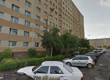 Mieszkanie w miejscowości Żory, Osiedle Władysława Pawlikowskiego 19C/39 (śląskie). Mieszkania. Osiedle Władysława Pawlikowskiego 19C/39, 44-241, Żory, (woj. śląskie)