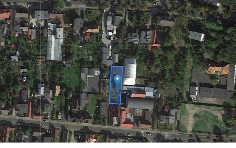 Nieruchomość w miejscowości Ostrów Wielkopolski, Profesora Antoniego Kaliny 79A (wielkopolskie). Inne. Profesora Antoniego Kaliny 79A, 63-400, Ostrów Wielkopolski, (woj. wielkopolskie)