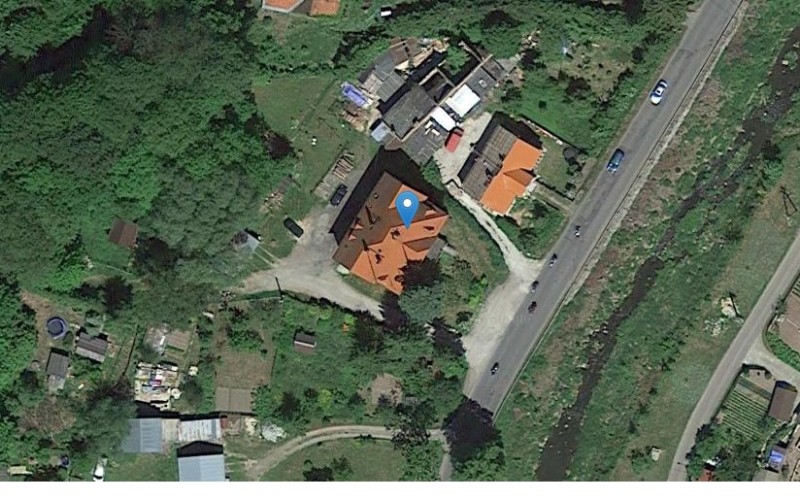 Mieszkanie w miejscowości Lubachów, Lubachów 48/3 (dolnośląskie). Mieszkania. Lubachów 48/3, 58-114, Lubachów, (woj. dolnośląskie)