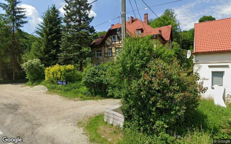 Mieszkanie w miejscowości Lubachów, Lubachów 48/3 (dolnośląskie). Mieszkania. Lubachów 48/3, 58-114, Lubachów, (woj. dolnośląskie)