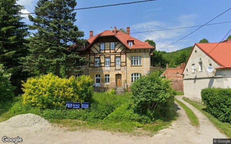 Mieszkanie w miejscowości Lubachów, Lubachów 48/3 (dolnośląskie). Mieszkania. Lubachów 48/3, 58-114, Lubachów, (woj. dolnośląskie)