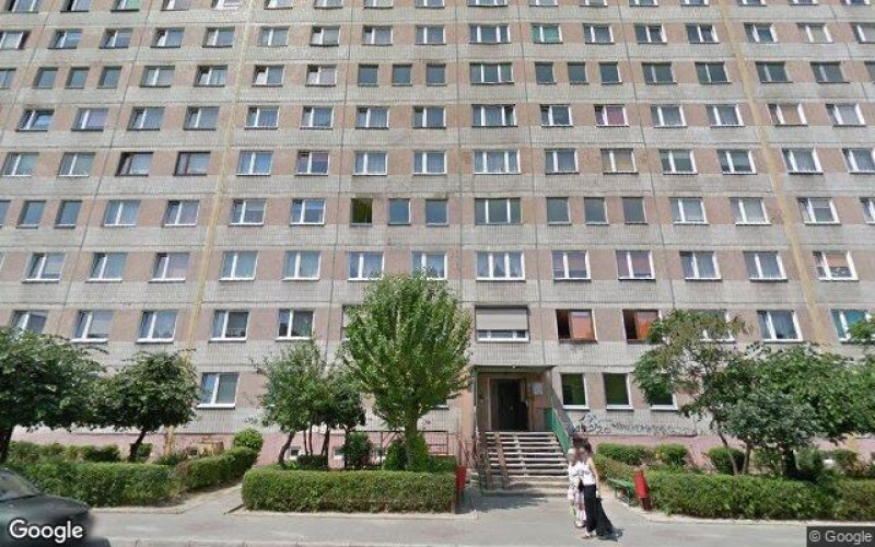 Mieszkanie w miejscowości Żory, Osiedle Powstańców Śląskich 13B/7 (śląskie). Mieszkania. Osiedle Powstańców Śląskich 13B/7, 44-241, Żory, (woj. śląskie)
